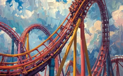 Building my own Roller Coaster